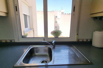 Flat / apartment in Turre