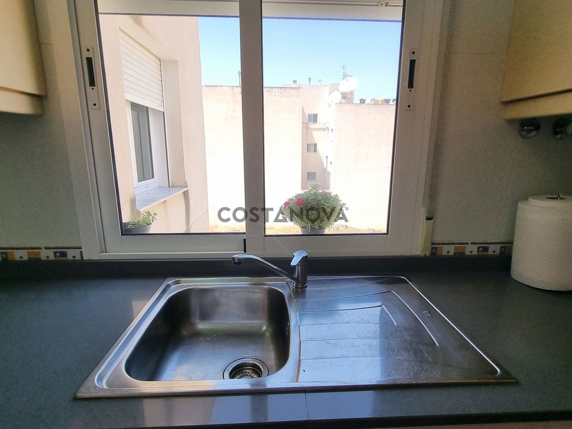 Flat / appartement in Turre