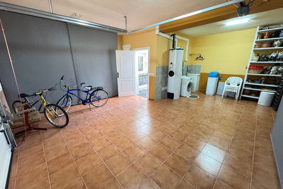 Villa in Cantoria