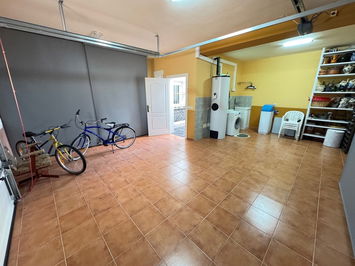 Villa in Cantoria