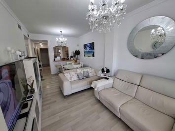 Flat / apartment in Vista de los Ángeles-Rumina, Mojacar