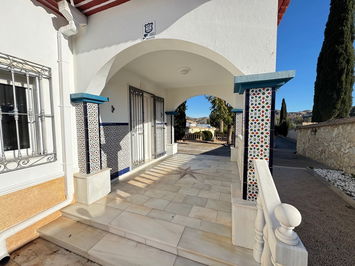 Villa in Cantoria