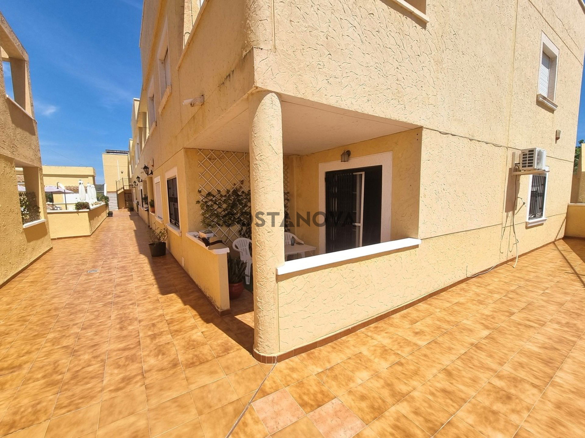 Flat / apartment in Cuevas del Almanzora