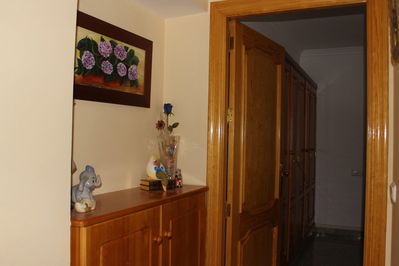Villa in Oria