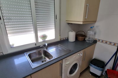 Flat / apartment in Turre