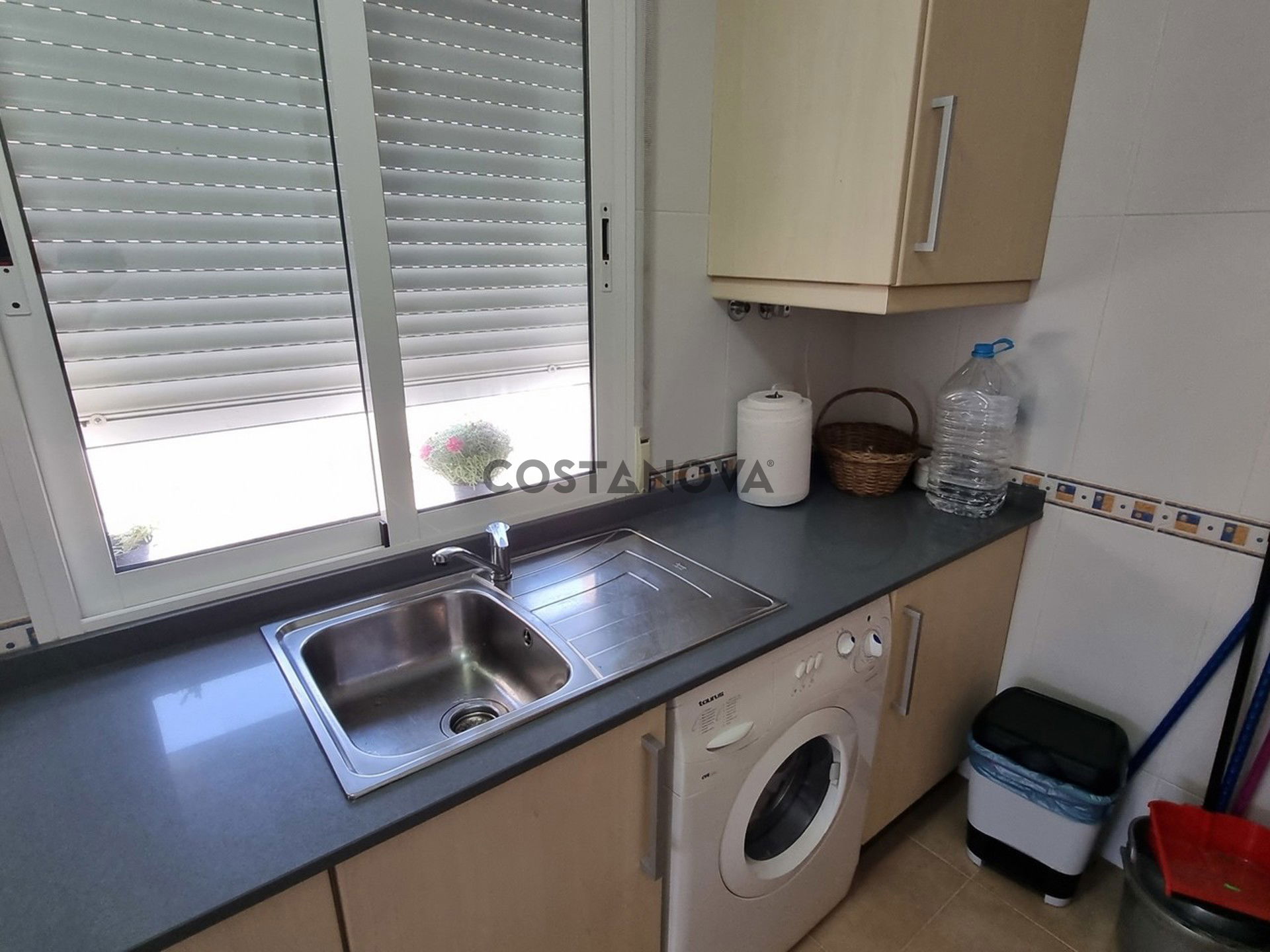 Flat / appartement in Turre