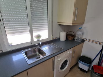 Flat / appartement in Turre