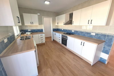 Villa in Albox