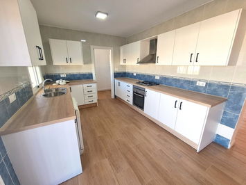 Villa in Albox