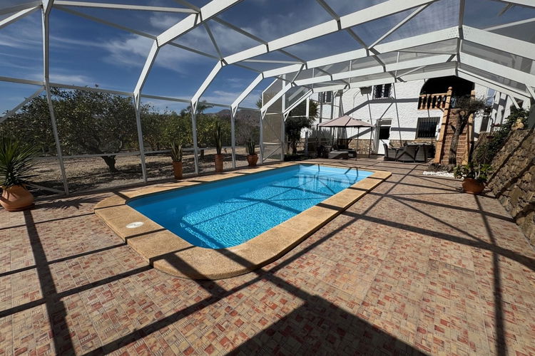 Villa in Cuevas del Almanzora