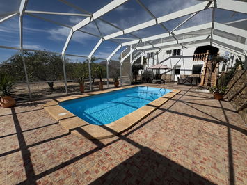 Villa in Cuevas del Almanzora