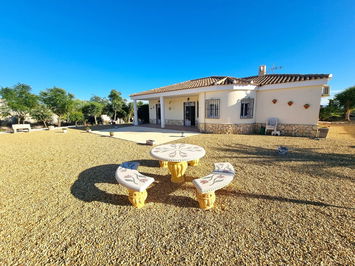 Villa in Llano de los Olleres