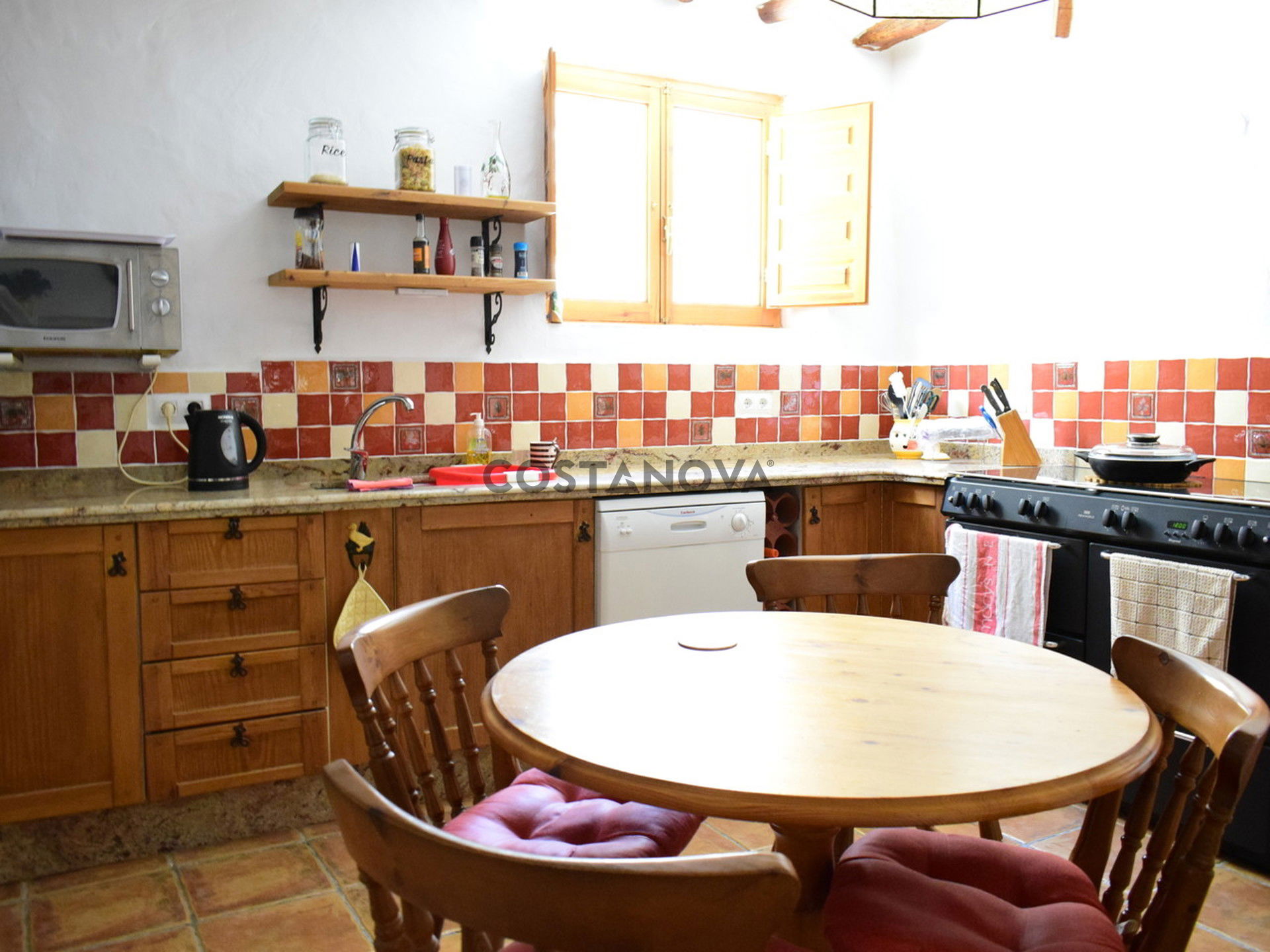 Huis in Oria
