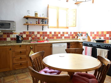 Huis in Oria
