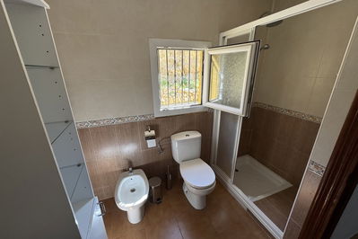 Country house in Los Gallardos
