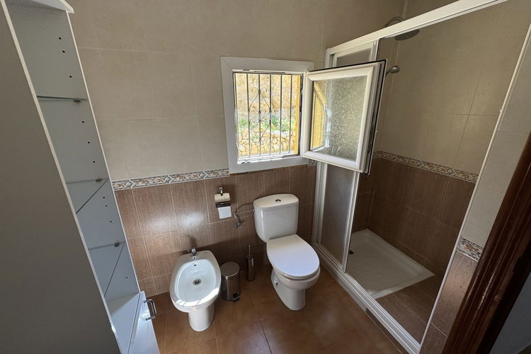 Country house in Los Gallardos