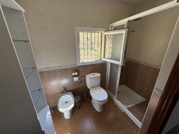 Country house in Los Gallardos