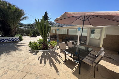 Villa in Mojacar