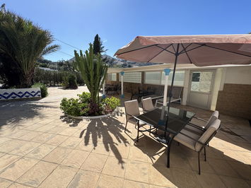 Villa in Mojacar