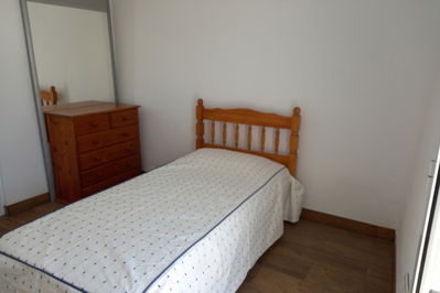 Country house in La Hoya