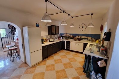 Huis in Los Mañas, Sorbas