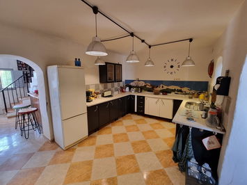 Casa in Los Mañas, Sorbas