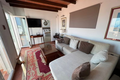 Villa in Mojacar
