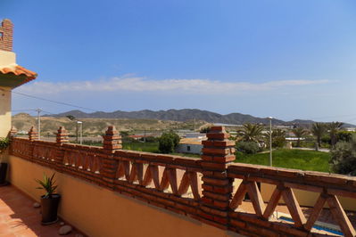 Villa in Burjulú