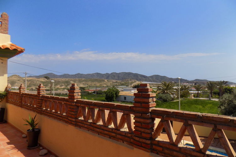 Villa in Burjulú