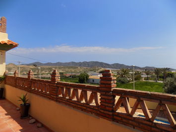 Villa in Burjulú