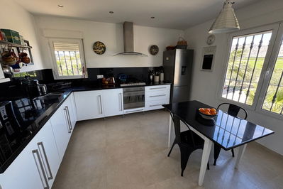 Villa in Cuevas del Almanzora