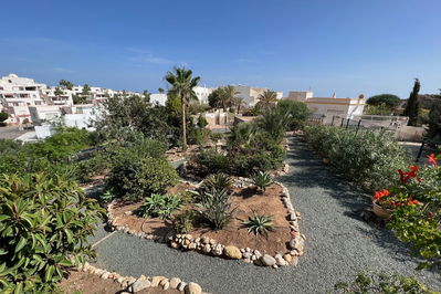 Villa in Mojacar