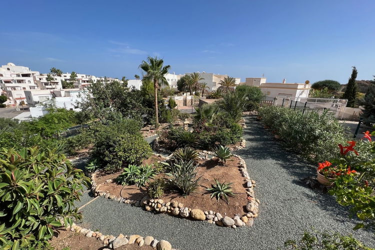 Villa in Mojacar