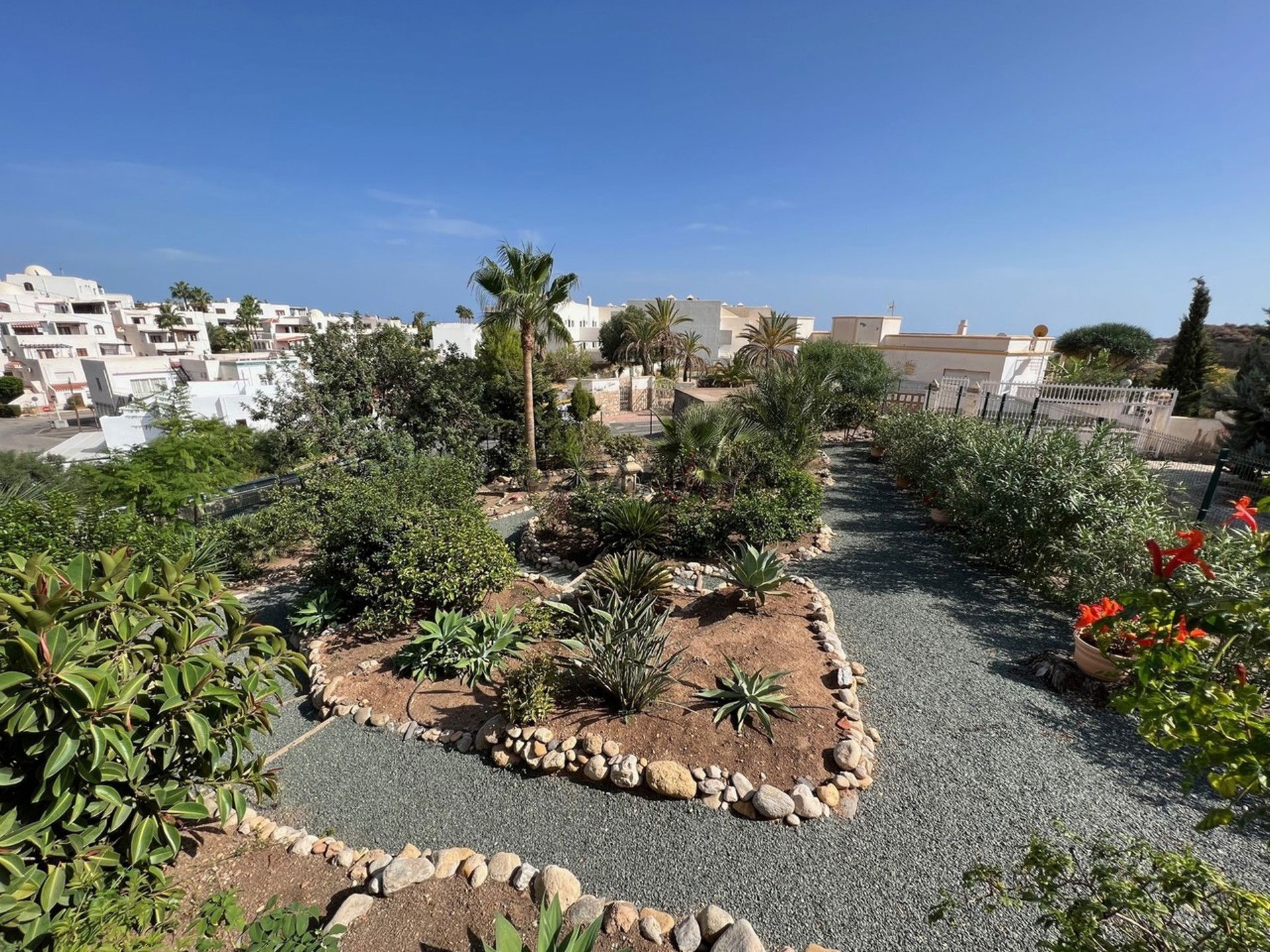 Villa in Mojacar