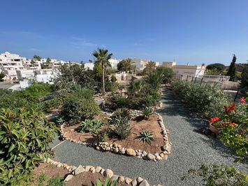 Villa in Mojacar