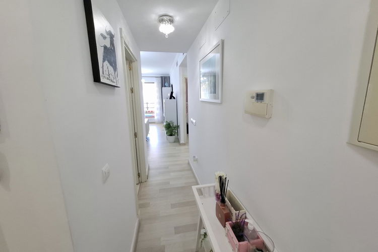 Flat / apartment in Vista de los Ángeles-Rumina, Mojacar