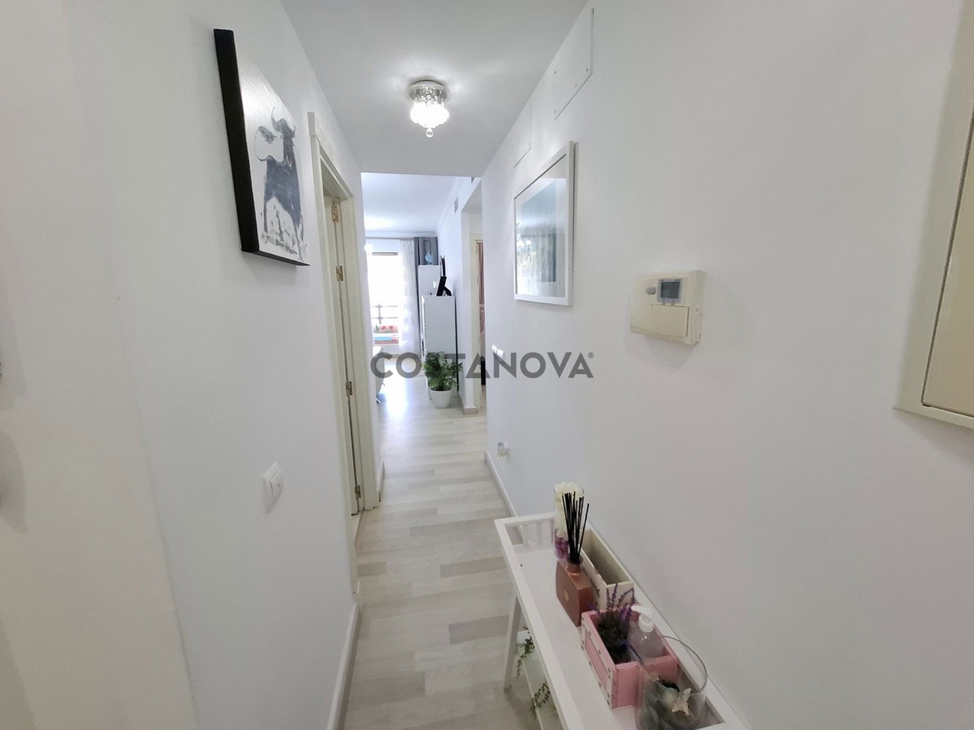 Flat / apartment in Vista de los Ángeles-Rumina, Mojacar