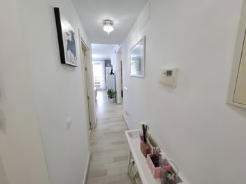 Flat / apartment in Vista de los Ángeles-Rumina, Mojacar