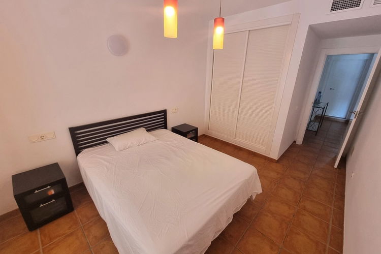 Flat / apartment in Mojacar