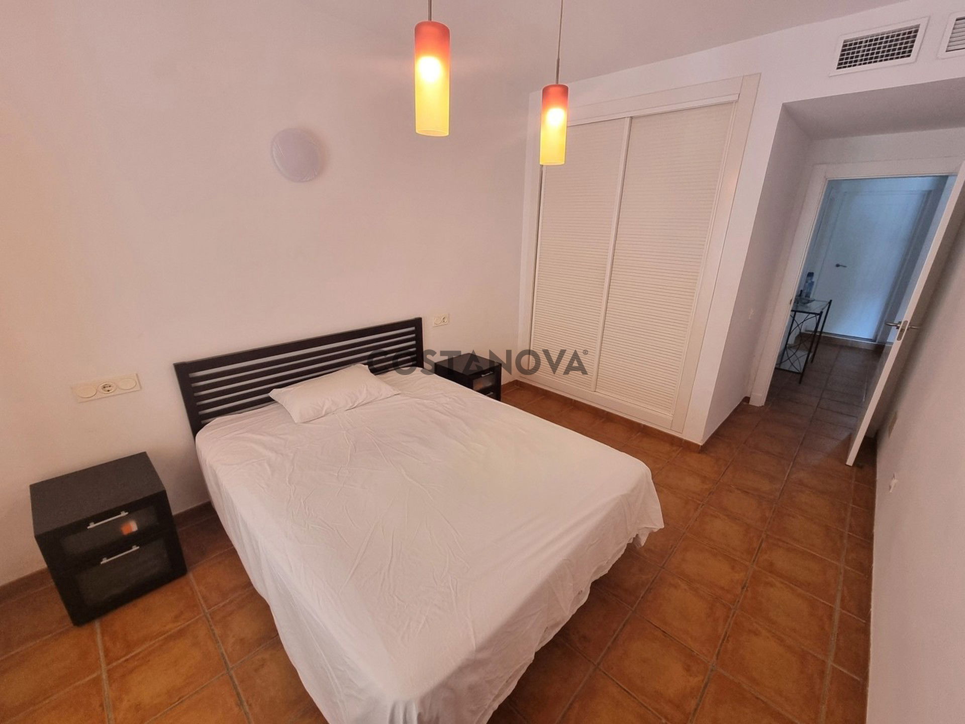 Flat / apartment in Mojacar