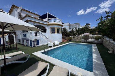 Villa in Turre