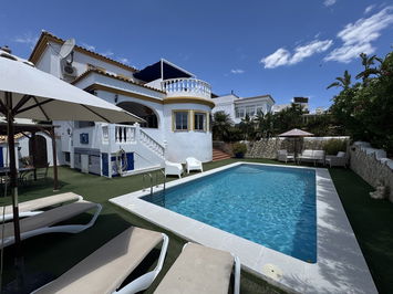 Villa in Turre