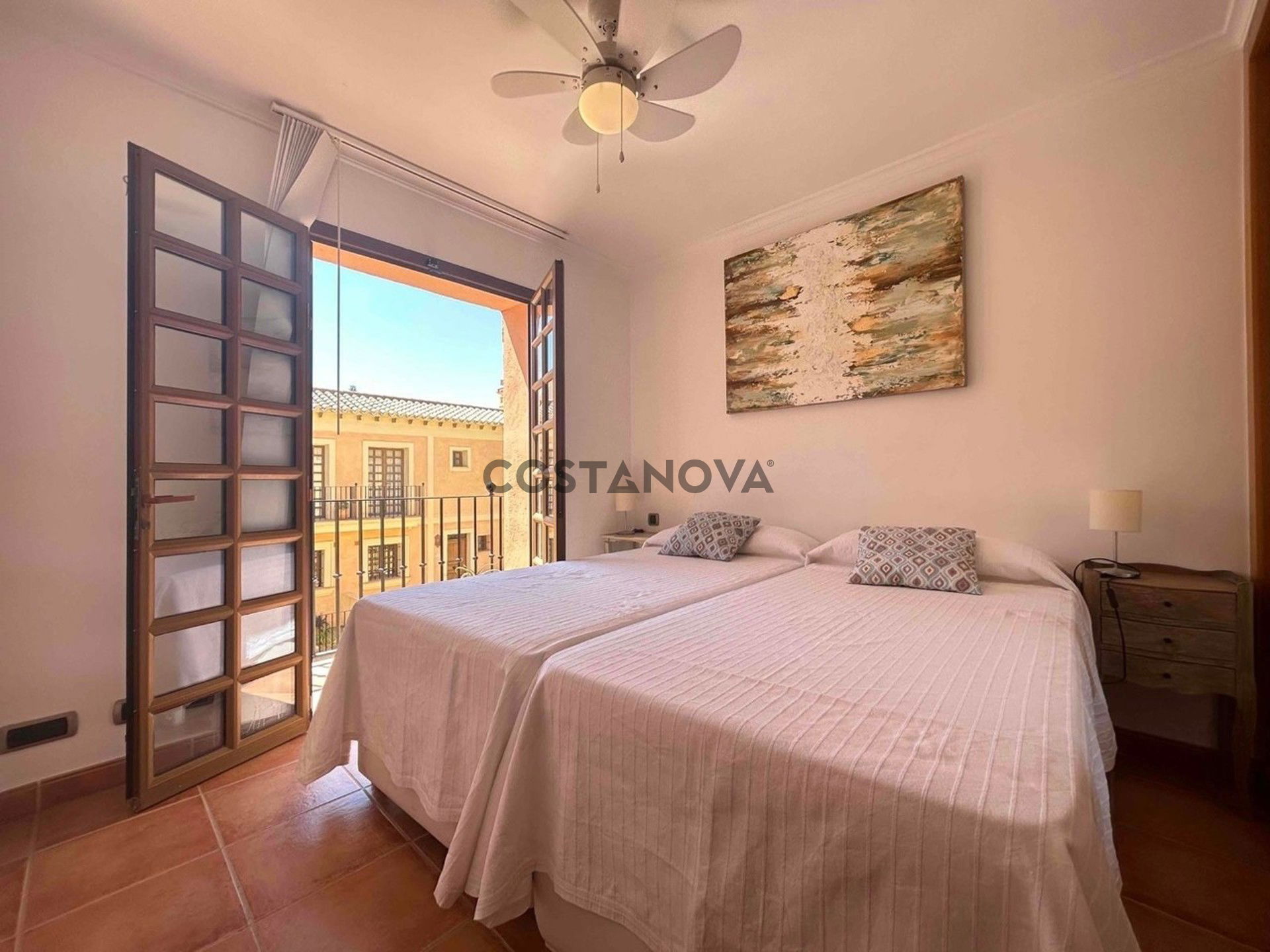 Town house in Cuevas del Almanzora