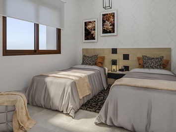 Flat / apartment in El Pozo del Esparto