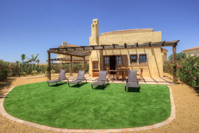 Villa in Cuevas del Almanzora