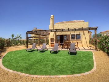 Villa in Cuevas del Almanzora