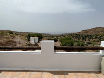 Land huis in La Hoya