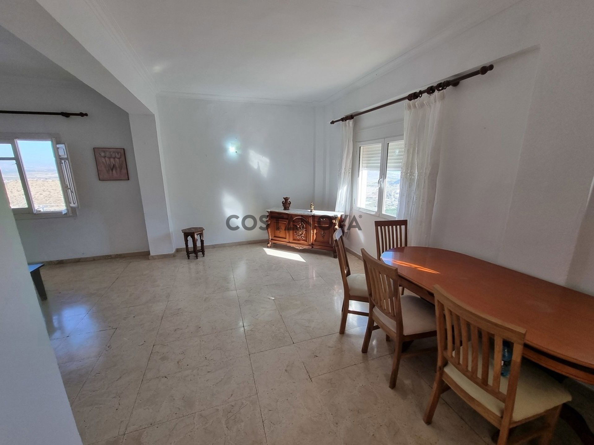 Piso / apartamento in Mojacar