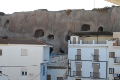 Casa adosada in Zújar