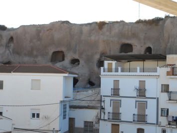Casa adosada in Zújar